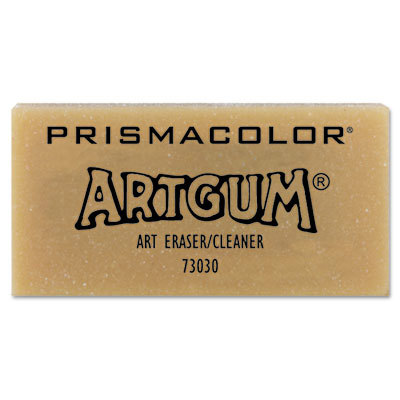 ERASER,ARTGUM